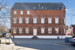 Fynsgade 26, st. th, 7000 Fredericia
