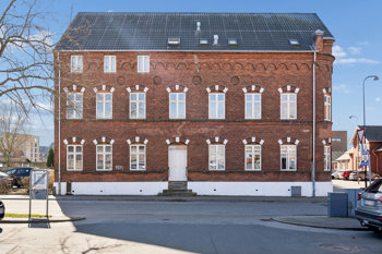 Fynsgade 26, st. th, 7000 Fredericia