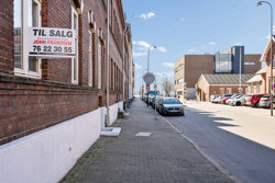 Fynsgade 26, st. th, 7000 Fredericia