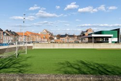 Fynsgade 26, st. th, 7000 Fredericia