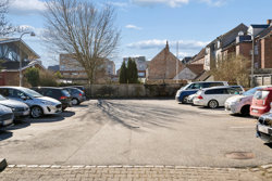 Fynsgade 26, st. th, 7000 Fredericia