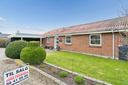 Rødkløvervej 40, 8920 Randers NV