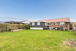 Rødkløvervej 40, 8920 Randers NV