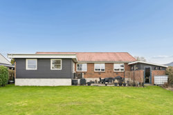 Rødkløvervej 40, 8920 Randers NV