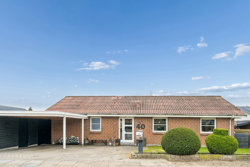 Rødkløvervej 40, 8920 Randers NV