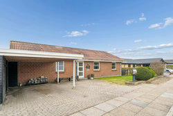 Rødkløvervej 40, 8920 Randers NV