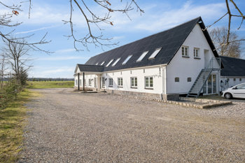 Mølbakvej 56A, 9560 Hadsund