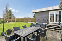 Rødkløvervej 40, 8920 Randers NV