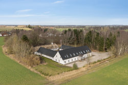 Mølbakvej 56A, Skelund, 9560 Hadsund