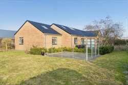 Knudmoseparken 10, Lind, 7400 Herning