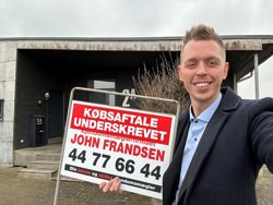 Lundgaardsgade 2A, 7490 Aulum