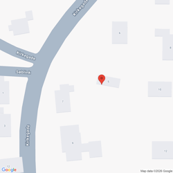 Kirkegade 5, Rødding, 8830 Tjele