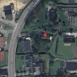 Kirkegade 5, Rødding, 8830 Tjele