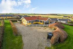 Violvej 28, Tørring, 7620 Lemvig