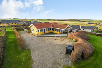 Violvej 28, 7620 Lemvig