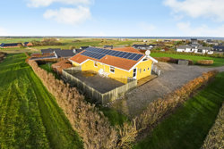 Violvej 28, Tørring, 7620 Lemvig