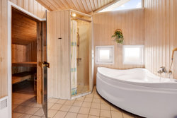 Violvej 28, Tørring, 7620 Lemvig