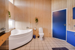 Violvej 28, Tørring, 7620 Lemvig