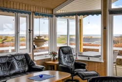 Violvej 28, Tørring, 7620 Lemvig