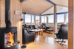 Violvej 28, Tørring, 7620 Lemvig