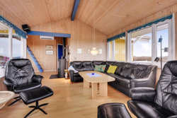 Violvej 28, Tørring, 7620 Lemvig