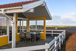 Violvej 28, Tørring, 7620 Lemvig