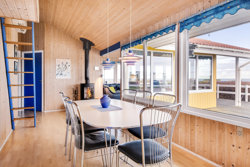 Violvej 28, Tørring, 7620 Lemvig