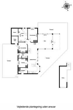 Violvej 28, Tørring, 7620 Lemvig