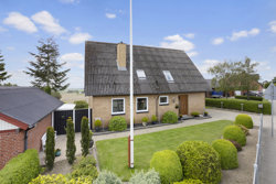 Stendyssevej 68, Horne, 9850 Hirtshals