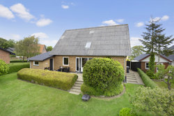Stendyssevej 68, Horne, 9850 Hirtshals