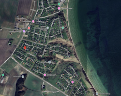 Violvej 28, Tørring, 7620 Lemvig