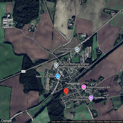 Bakkevænget 14, Tvingstrup, 8700 Horsens