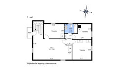 Stendyssevej 68, Horne, 9850 Hirtshals