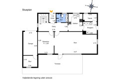 Stendyssevej 68, Horne, 9850 Hirtshals