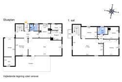Stendyssevej 68, Horne, 9850 Hirtshals