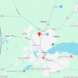 Erhvervsparken 7, 9500 Hobro