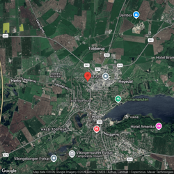 Erhvervsparken 7, 9500 Hobro