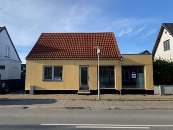 Søndergade 76, 9900 Frederikshavn