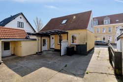 Søndergade 76, 9900 Frederikshavn