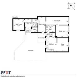 Søndergade 76, 9900 Frederikshavn