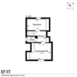 Søndergade 76, 9900 Frederikshavn