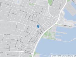 Søndergade 76, 9900 Frederikshavn