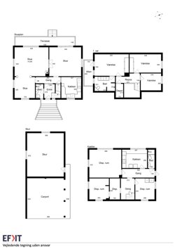 Strandvej 27, 9970 Strandby