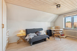 Strandvej 27, 9970 Strandby