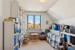 Strandvej 27, 9970 Strandby