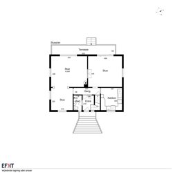 Strandvej 27, 9970 Strandby