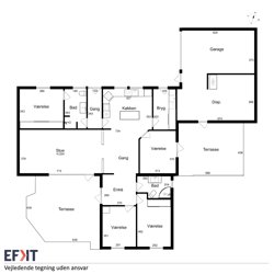 Forsythiavej 24, Egeskov, 7000 Fredericia