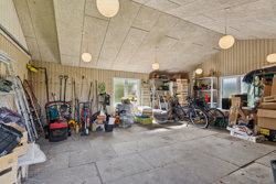 Strandvej 27, 9970 Strandby