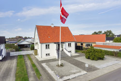 Strandvej 27, 9970 Strandby