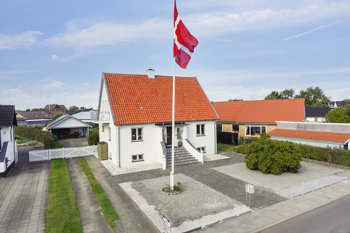 Strandvej 27, 9970 Strandby